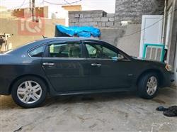 شيفروليه امبالا